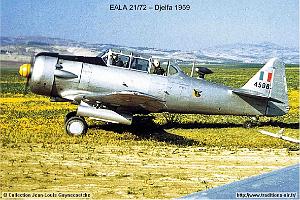 194- ARMEE DE L'AIR EN ALGERIE 1945-1962-42 (22)